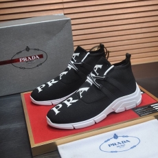 Prada Low Shoes